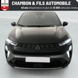 Renault Symbioz E-Tech full hybrid 160 ch Esprit Alpine La Grand-Croix