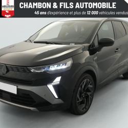 Renault Symbioz E-Tech full hybrid 160 ch Esprit Alpine La Grand-Croix