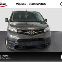 Toyota Proace verso Combi Long 1.5 120 D-4D Dynamic Cheffois