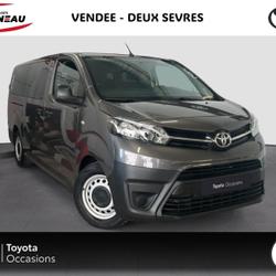 Toyota Proace verso Combi Long 1.5 120 D-4D Dynamic Cheffois