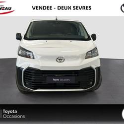 Toyota Proace Medium 2.0 D-4D BVA 140 Start Pack Confort Cheffois