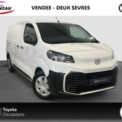 Toyota Proace Medium 2.0 D-4D BVA 140 Start Pack Confort Cheffois