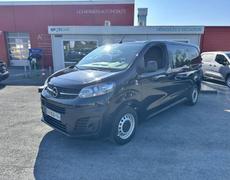Opel Vivaro combi Les Herbiers