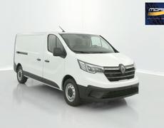 Renault Trafic Fleury