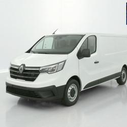 Renault Trafic L2H1 3000 2.0 dCi 150ch Advance EDC Fleury