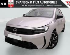 Opel Corsa La Grand-Croix