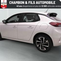 Opel Corsa 1.2 T 100 Edition La Grand-Croix