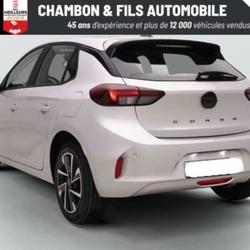 Opel Corsa 1.2 T 100 Edition La Grand-Croix