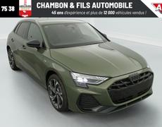 Audi A3 Sportback La Grand-Croix