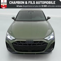 Audi A3 Sportback NOUVELLE 45 TFSI E HYBRIDE RECHARGEABLE 272 S tronic 6 S line La Grand-Croix