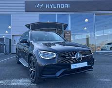 Mercedes GLC Onet-le-Château