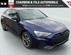 Audi A3 Sportback La Grand-Croix