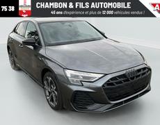 Audi A3 Sportback La Grand-Croix