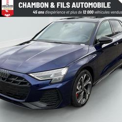 Audi A3 Sportback 45 TFSI e Hybride rechargeable 272 S tronic 6 S line La Grand-Croix