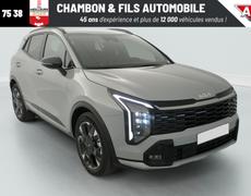 Kia Sportage La Grand-Croix