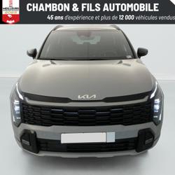 Kia Sportage Hybride 239 ch BVA6 GT-Line La Grand-Croix