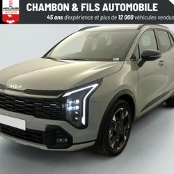 Kia Sportage Hybride 239 ch BVA6 GT-Line La Grand-Croix