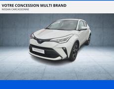Toyota C-HR Carcassonne