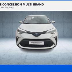 Toyota C-HR 184h Edition 2WD E-CVT MY22 Carcassonne