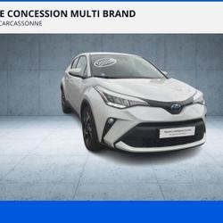 Toyota C-HR 184h Edition 2WD E-CVT MY22 Carcassonne