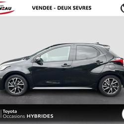 Toyota Yaris 116h DesignPack 5p Cheffois