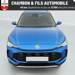 MG ZS 1.5 L Hybrid+ 197 ch Comfort La Grand-Croix