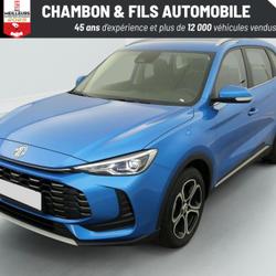 MG ZS 1.5 L Hybrid+ 197 ch Comfort La Grand-Croix