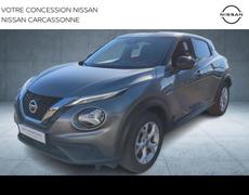 Nissan Juke Carcassonne