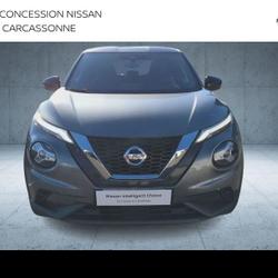 Nissan Juke 1.0 DIG-T 117ch N-Connecta Carcassonne