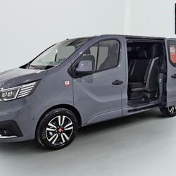 Renault Trafic CABINE APPROFONDIE CA BLUE DCI 170 L1H1 3T AUTO EXTRA Fleury