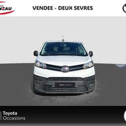 Toyota Proace verso Combi 9 places Medium 1.5 120 D-4D Dynamic occasion - Cheffois - photo 2/24