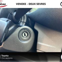 Toyota Proace verso Combi 9 places Medium 1.5 120 D-4D Dynamic occasion - Cheffois - photo 3/24
