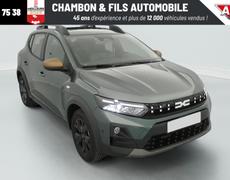 Dacia Sandero La Grand-Croix