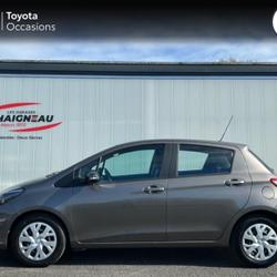 Toyota Yaris 70 VVT-i France Business 5p MY19 Cheffois