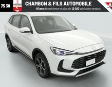 MG ZS La Grand-Croix