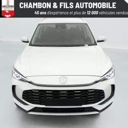 MG ZS 1.5 L Hybrid+ 197 ch Comfort La Grand-Croix