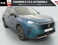Peugeot 3008 La Grand-Croix