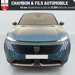 Peugeot 3008 Hybrid 145 e-DCS6 Allure La Grand-Croix