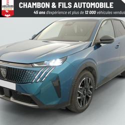 Peugeot 3008 Hybrid 145 e-DCS6 Allure La Grand-Croix