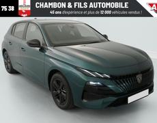 Peugeot 308 III Phase 1 La Grand-Croix