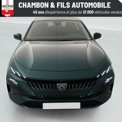 Peugeot 308 III Phase 1 NOUVELLE BLUEHDI 130CH EAT8 STYLE La Grand-Croix