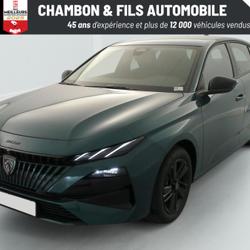 Peugeot 308 III Phase 1 NOUVELLE BLUEHDI 130CH EAT8 STYLE La Grand-Croix