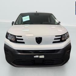 Peugeot Partner Fourgon FGN DIESEL 130 CH M AUT Fleury