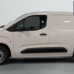 Peugeot Partner Fourgon FGN DIESEL 130 CH M AUT Fleury