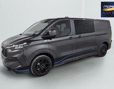 Ford Transit Custom Fleury