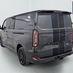 Ford Transit Custom Cabine Approfondie CA 320 L2H1 2.0 ECOBLUE 170 CH BVA8 SPORT Fleury