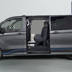 Ford Transit Custom Cabine Approfondie CA 320 L2H1 2.0 ECOBLUE 170 CH BVA8 SPORT Fleury