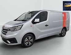 Renault Trafic Fleury