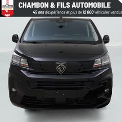Peugeot Expert Cabine Approfondie FIXE XL DIESEL 180 CH AUTOMATIQUE La Grand-Croix