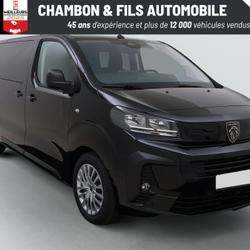 Peugeot Expert Cabine Approfondie FIXE XL DIESEL 180 CH AUTOMATIQUE La Grand-Croix
